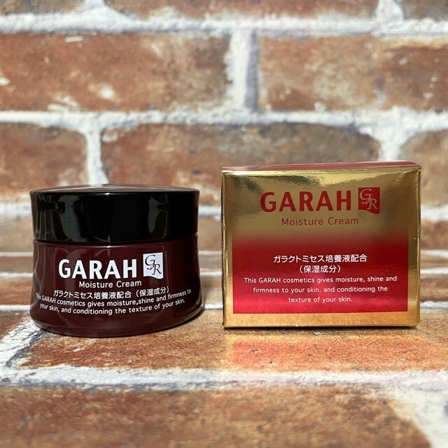 GARAH 基礎化粧品 楽天市場】ガラ GARAH 保湿化粧水 ガラクトミセス ヒアルロン酸