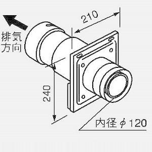 ノーリツ FF-9とっ始め 400型 0704803 住宅設備家電-家電-ガス給湯器