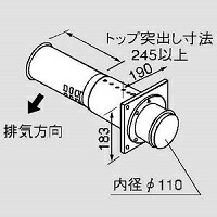 ノーリツ FF-16とっ始め 500型 0794005 家電-住宅設備家電-給湯器