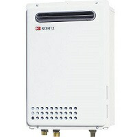 ノーリツGTH-2044SAWX-SFF-1 GTH-2044SAWX-SFF-1 BL - 屋内設置（上方給排気FF式） | ノーリツ