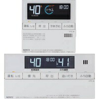 ノーリツ RC-J101マルチ仕掛ける(T) RC-J101(T) 0709510