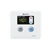 楽天市場】RC-7606M ノーリツ 台所リモコン NORITZ 【 純正 新品