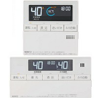 ノーリツ RC-J161PE マルチセット