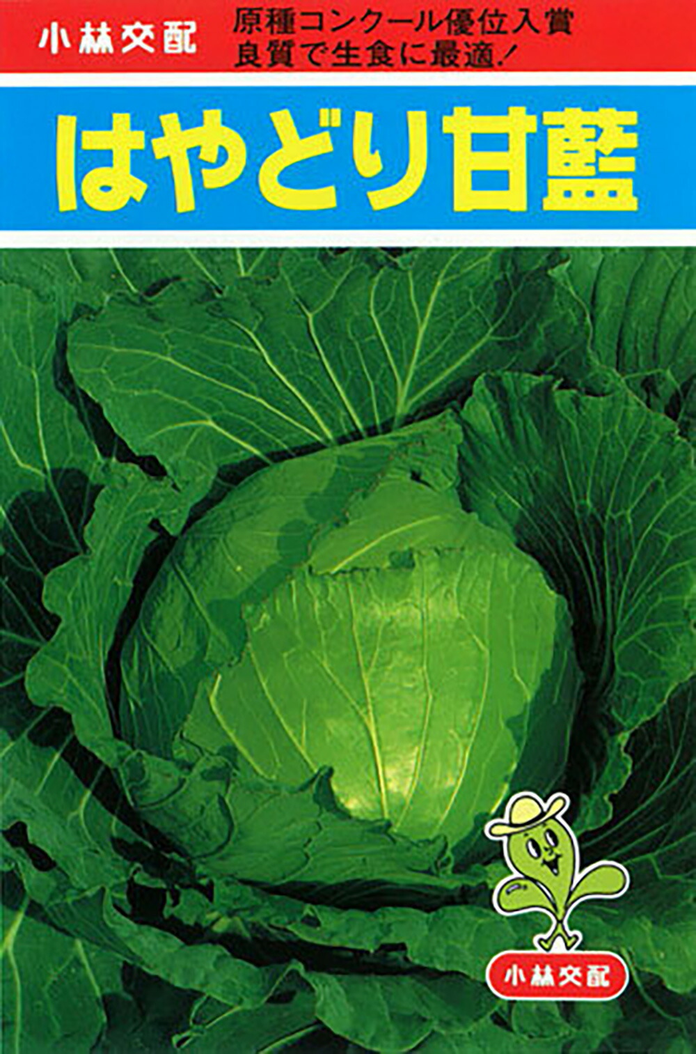 はやどり 厚地の外套L5000粒 球菜【小林種苗 種 たね タネ】【押し並べて5倍 5のつく日は尖んがり10倍客体外商いもの尖んがり3倍据えつける商いもの】 花・ガーデン・DIY-野菜の種子-種子