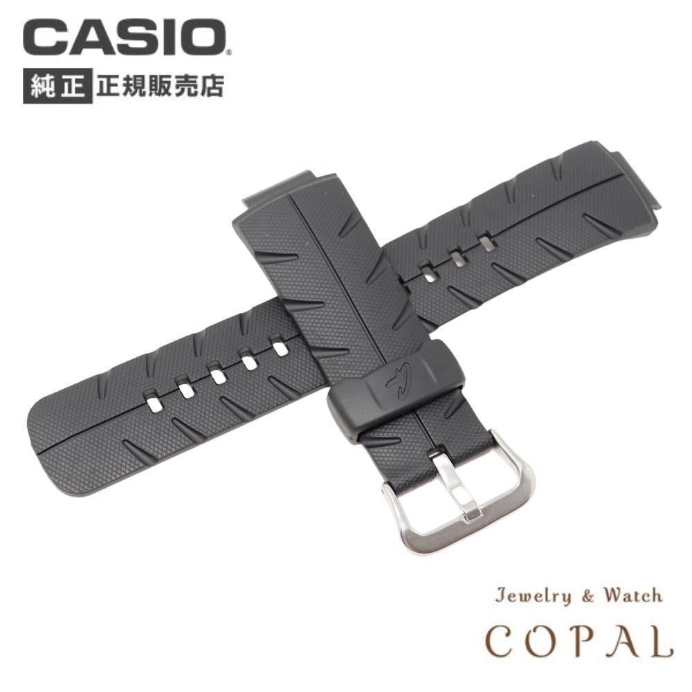 CASIO カシオ　BP ３００　稼働品　電池交換済み　オリジナルベルト 楽天市場】【最大2000円OFFクーポン配布】 カシオ g-shock 純正 バンド
