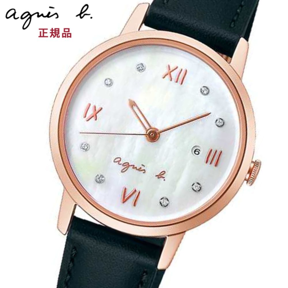 セイコー アニエスベー ゴールド 腕時計 楽天市場】【ノベルティ付】アニエスベー 時計 ペアウォッチ