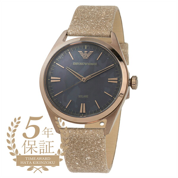 エンポリオアルマーニ クラウディオ 腕時計 EMPORIO ARMANI CLAUDIO AR11396 グレー メンズ  ブランド 時計 新品