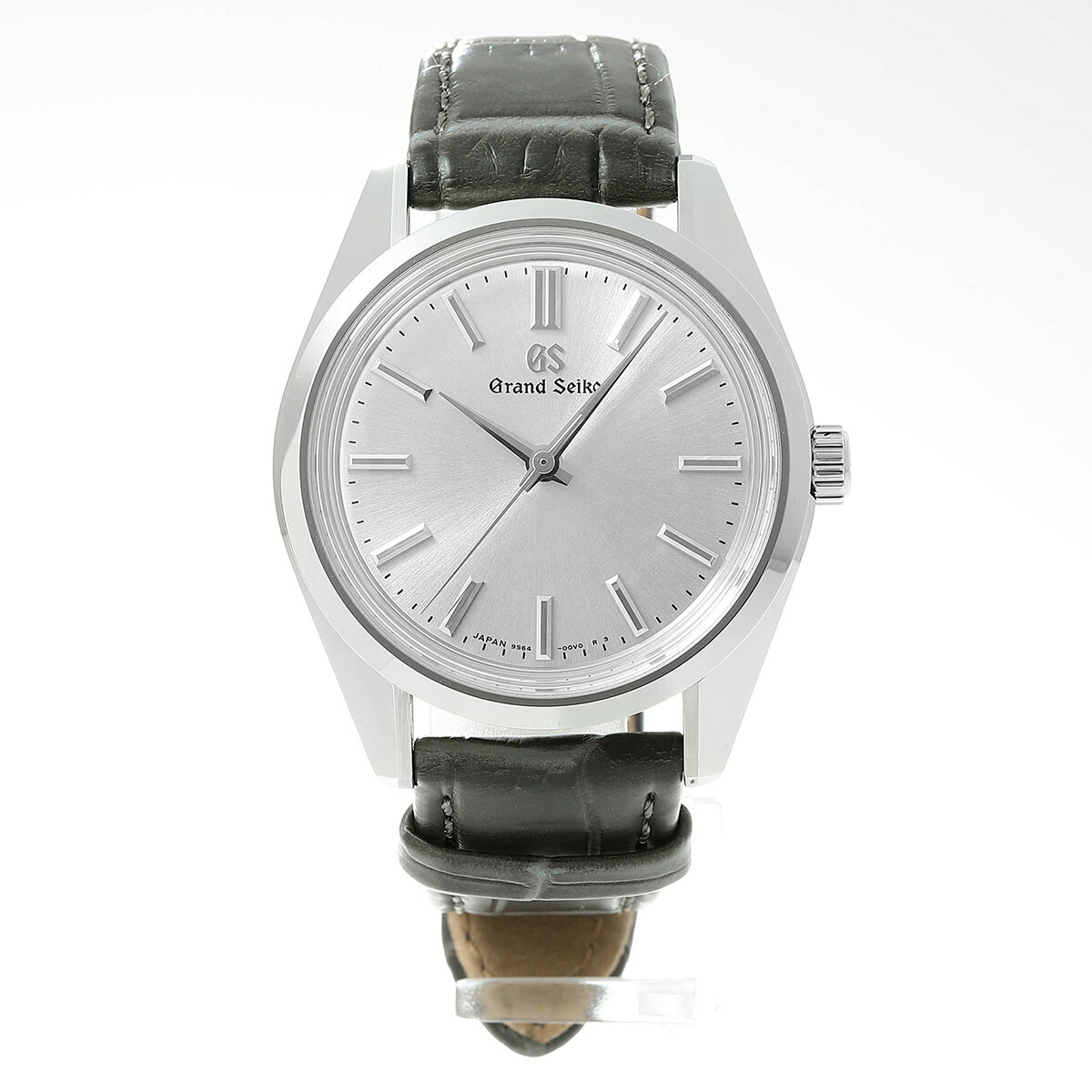 【中古】グランドセイコー HERITAGE COLLECTION 腕時計 GRAND SEIKO SBGW291 シルバー ブランド 時計