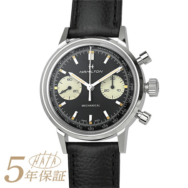 Hamilton アメリカンクラシック　H32696751 メンズ Hamilton アメリカンクラシック H32696751 メンズ