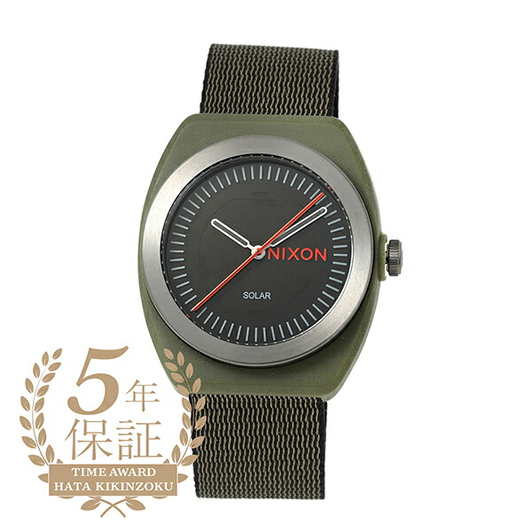 NIXON A1130-2626 レディース クォーツ腕時計 rnia11302626-1.jpg