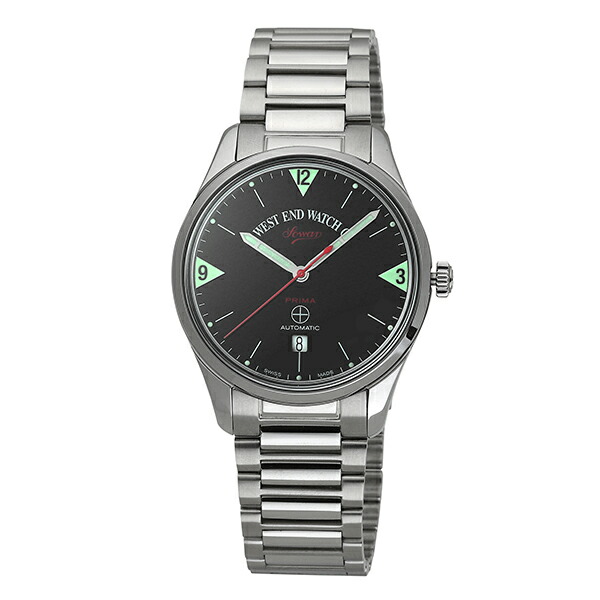 楽天市場】ウエストエンド ソワール1916 日本限定モデル 腕時計