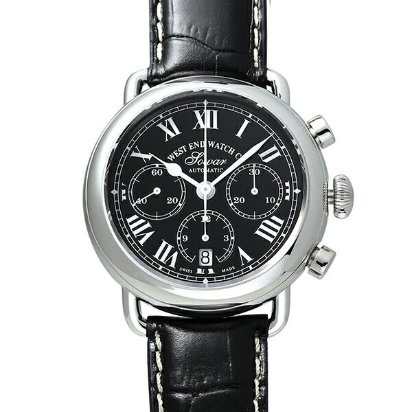 楽天市場】ウエストエンド ソワール1916 日本限定モデル 腕時計