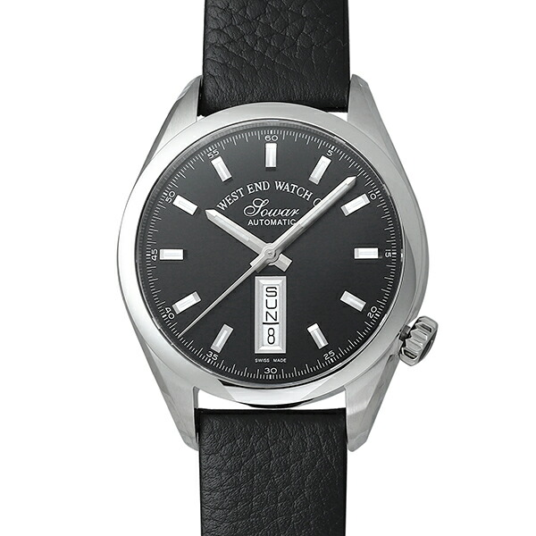 楽天市場】ウエストエンド ソワール1916 日本限定モデル 腕時計