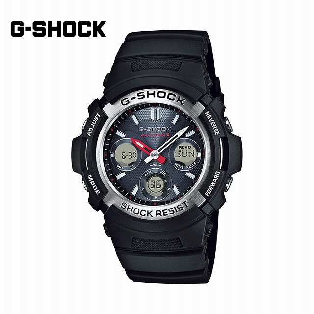 楽天市場 Gショックawg M100 1ajf メンズ G Shock 国内正規品 時間指定不可 Www Faan Gov Ng