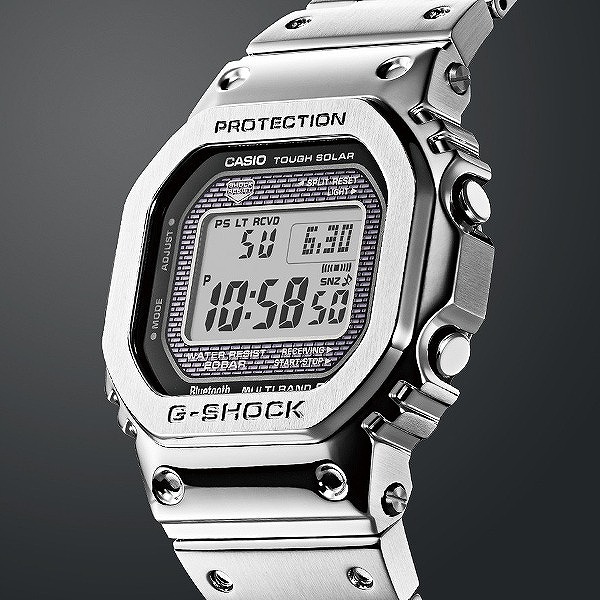 G-SHOCK GMW-B5000D-1JF メンズ ジーショック 国内正規品 メンズ腕時計