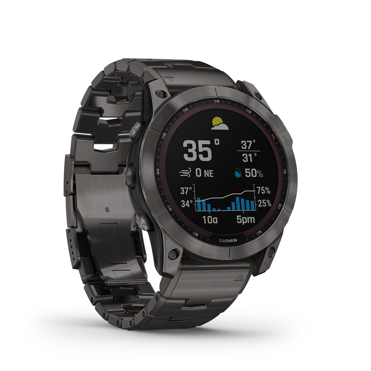 GARMIN(ガーミン) fenix7X Sapphire Dual Power-connectedremag.com