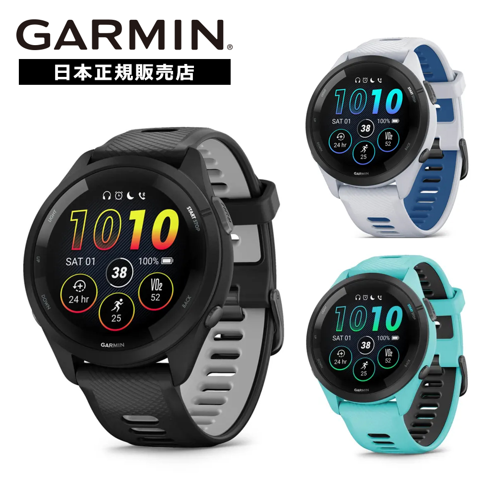 ポリカーボネイト製キッチンポット GARMIN 保護フィルムプレゼント