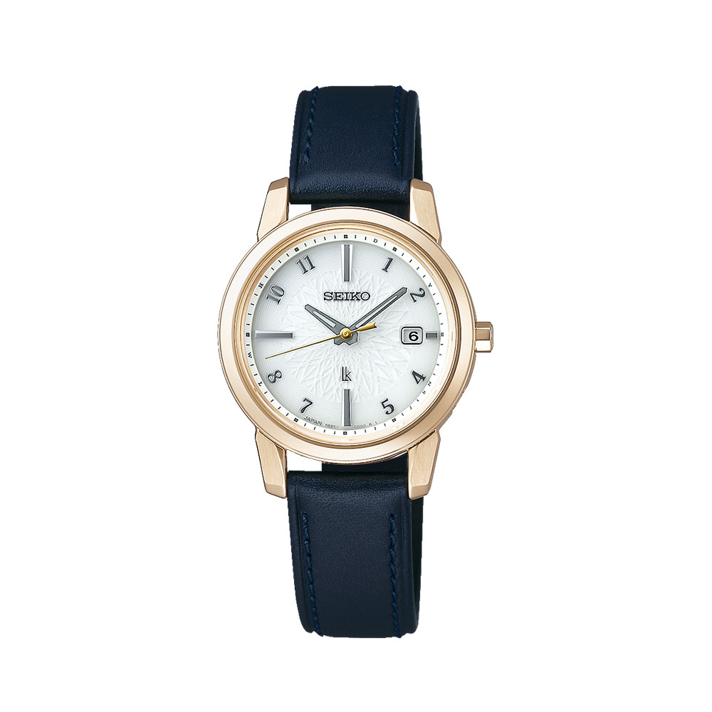 爆売り 無金利ローン可 セイコー ルキア Seiko Lukia I Collection 電波 ソーラー 腕時計 Ssqv0 内祝い Www Faan Gov Ng