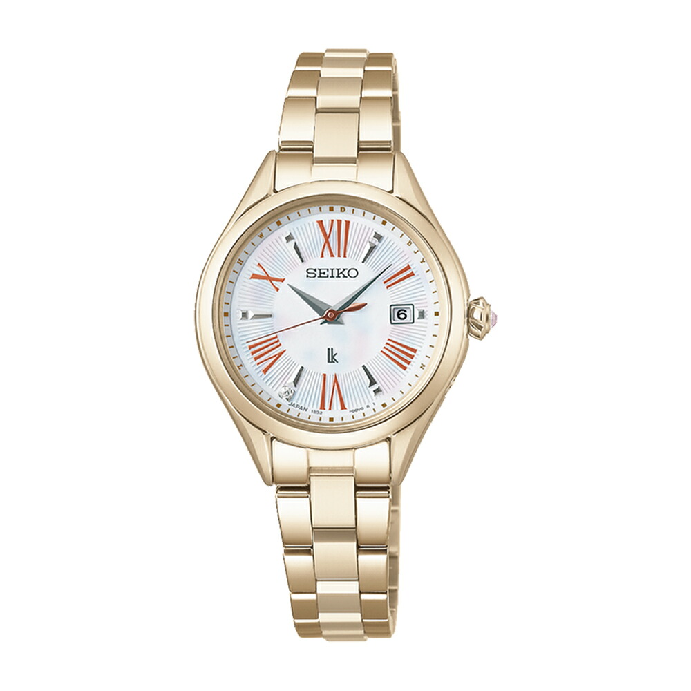 セイコー ルキア SEIKO LUKIA SSQW098【国内正規品】｜oomiya Online Store