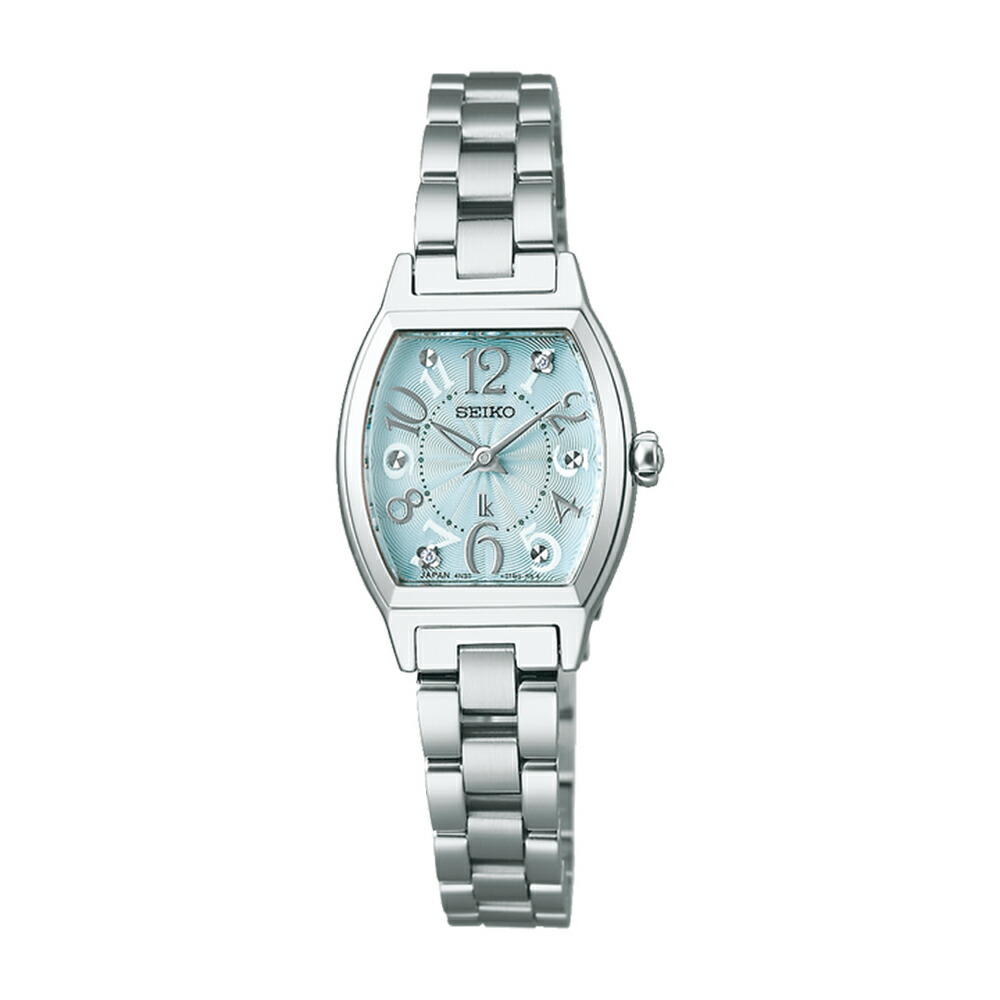 楽天市場】SEIKO ｾｲｺｰ SSVV036／ルキア : 丸井（マルイ）楽天市場店