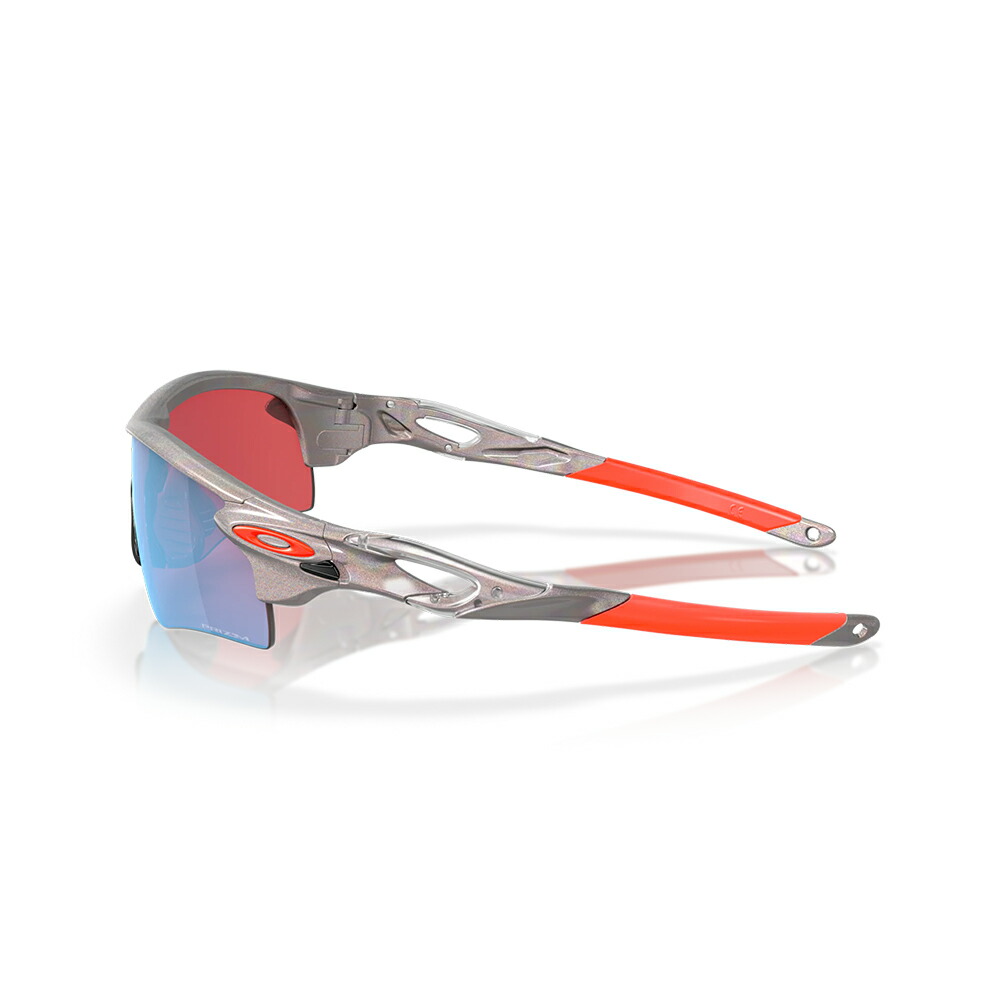 【新作】2022冬季オリンピック限定モデルオークリーOAKLEYHSTN(A)サングラスOO9464A-1052スキースノーボードメンズレディースアウトドアスポーツ日本正規品アジアンフィット