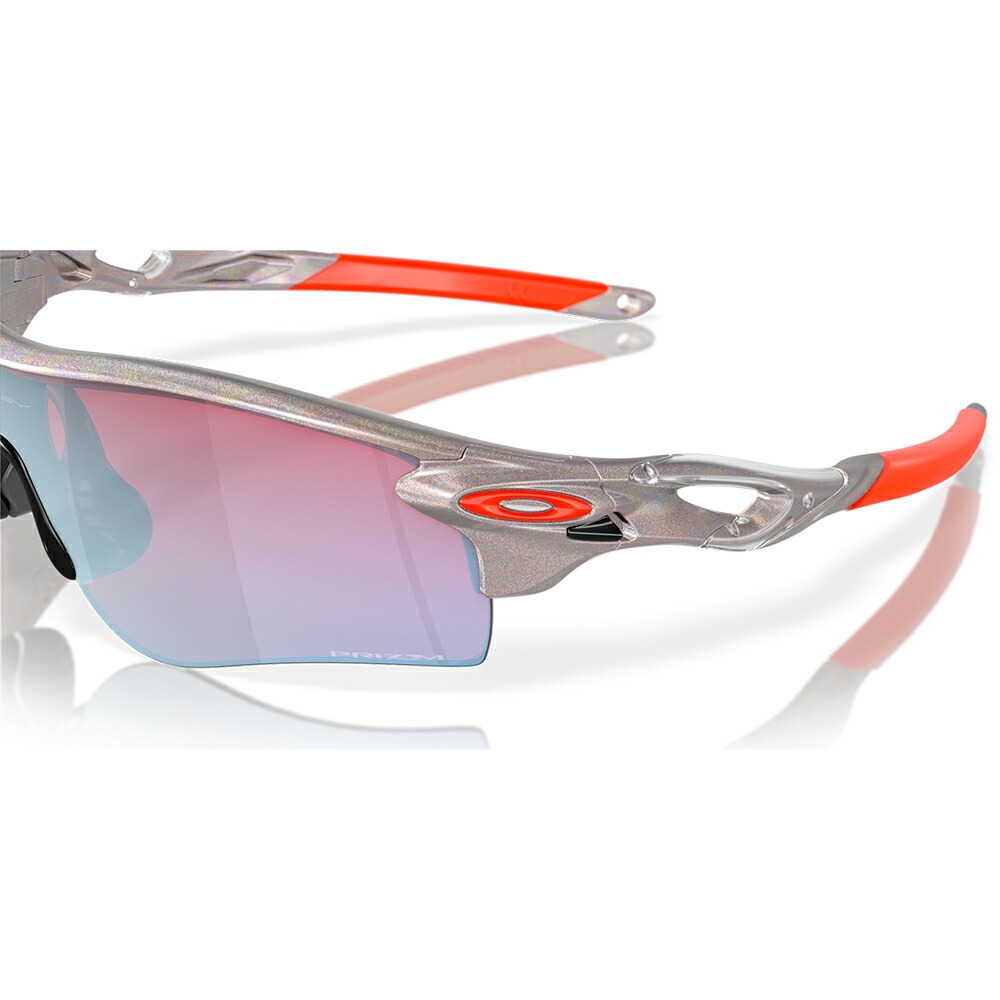 【新作】2022冬季オリンピック限定モデルオークリーOAKLEYHSTN(A)サングラスOO9464A-1052スキースノーボードメンズレディースアウトドアスポーツ日本正規品アジアンフィット