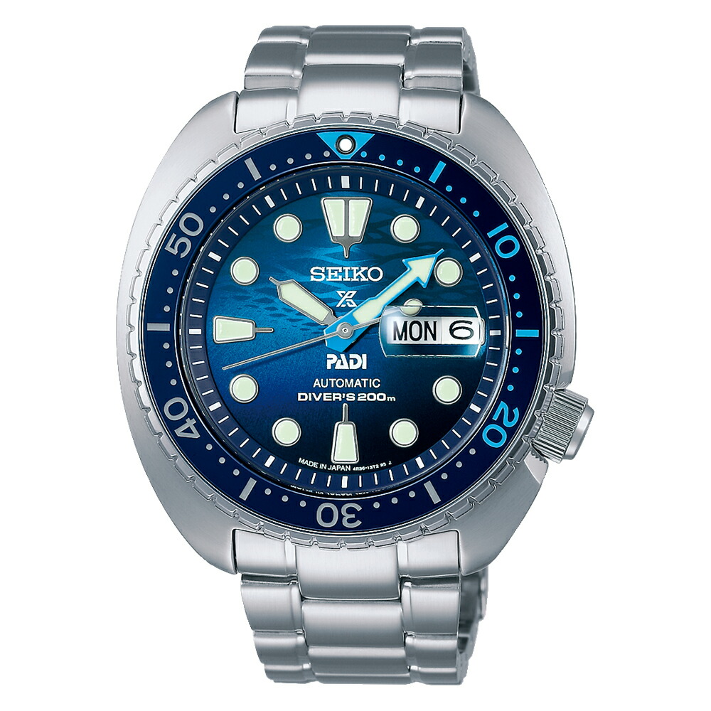 セイコー　プロスペック　ダイバーズウォッチ　SBEQ001　ソーラー　デジアナ SEIKO セイコー プロスペックス ダイバースキューバ SBEQ001