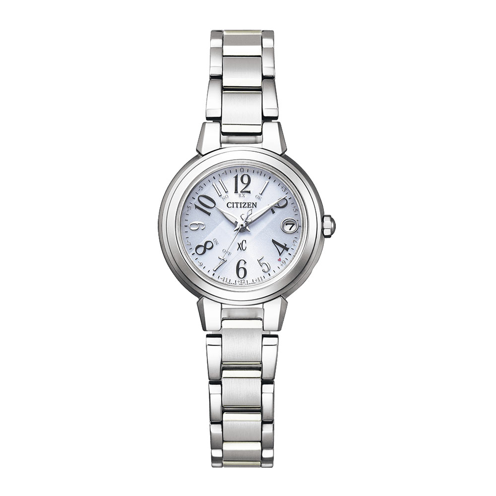 31349円 トラスト シチズン xC クロスシー CITIZEN エコ ドライブ ES9430-54B