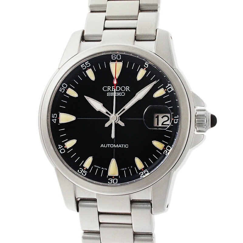 楽天市場】セイコー SEIKO GCLF996/4M71-0A10 クレドール