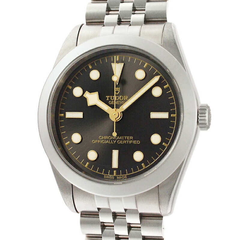 アントマン【未使用品】TUDOR 純正ステンレススチール ベルト単品 i0315.jpg