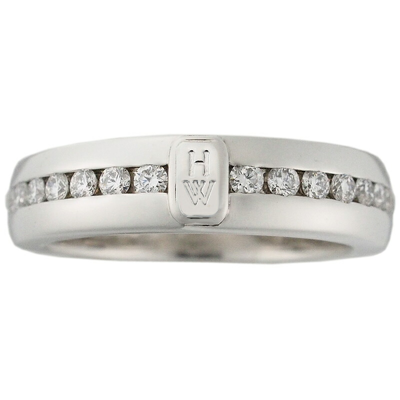 楽天市場】HARRY WINSTON ハリーウィンストン トリスト ワンロウ