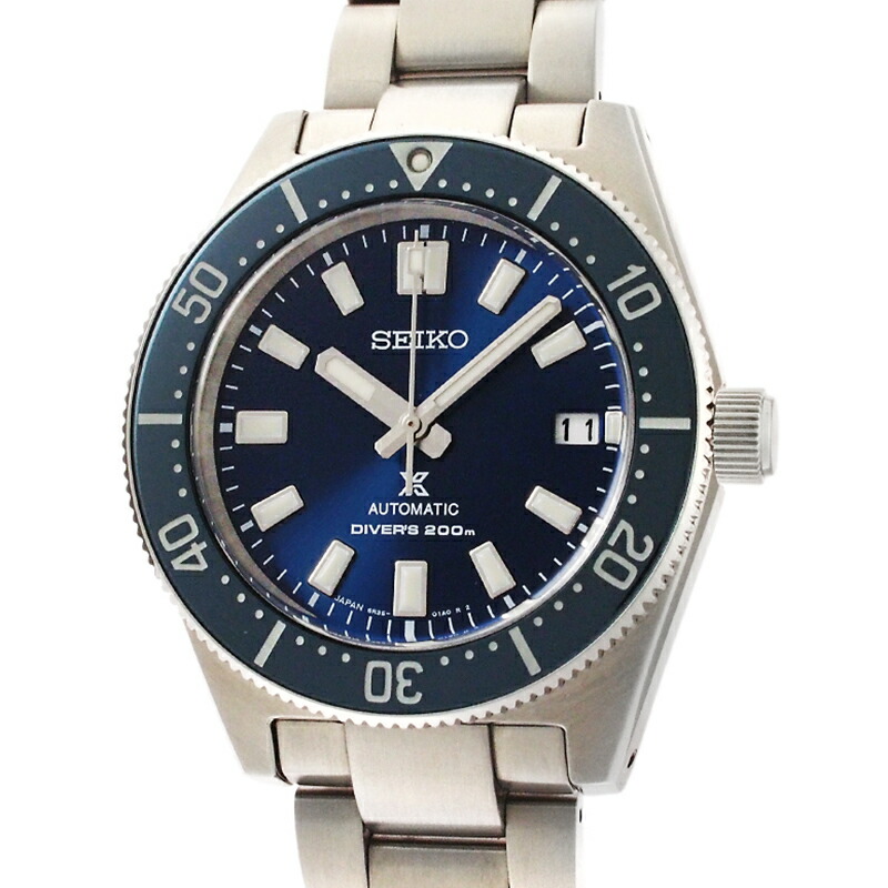楽天市場】【中古】SEIKO セイコー PROSPEX プロスペックス 1965