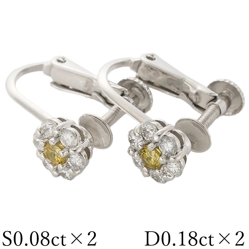 楽天市場】Zoccai（ゾッカイ） ピアス フラワー アクアマリン