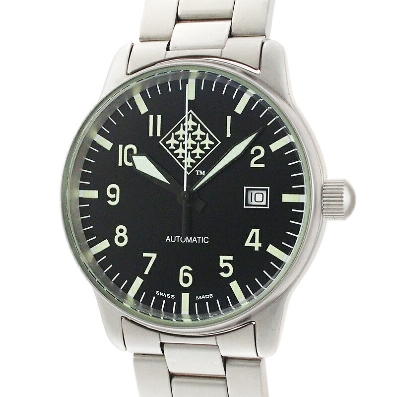 楽天市場】【FORTIS】フォルティス フリーガー クラシック