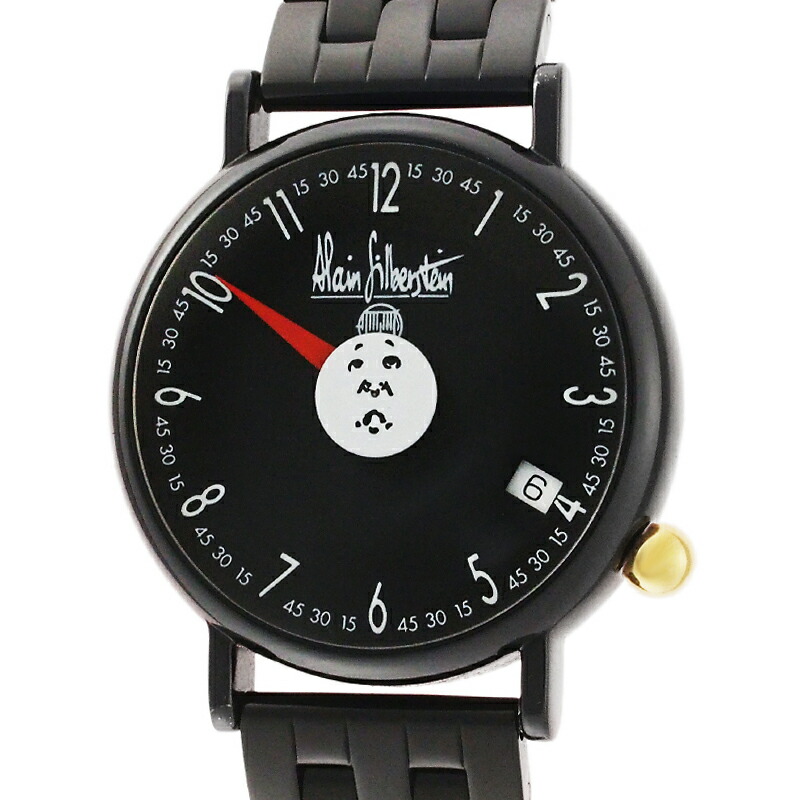 アランシルベスタイン アーキテックムーン 日本99本押さえる AK24J/03 箱・G歌留多付【中古】【JS1655】