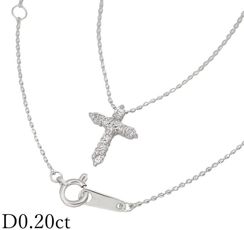 楽天市場】DisMoi（ディモア） 磁気ネックレス 18金ホワイトゴールド