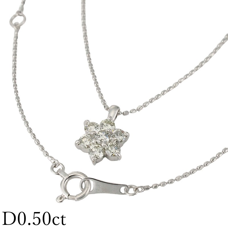 ディモア マテラノ 磁気ネックレス K18WG K18WGマグネットネックレス | 商品詳細 | 高島屋オンラインストア