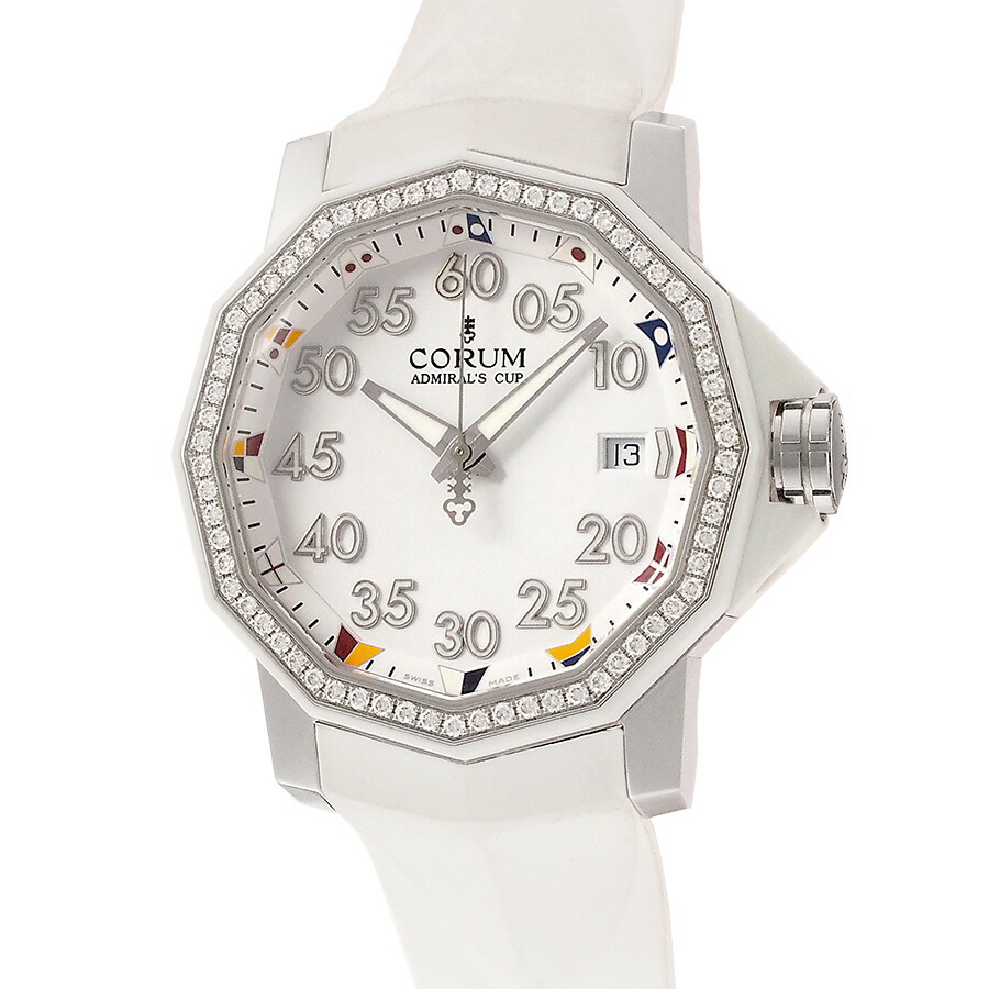 楽天市場】【CORUM/コルム】 アドミラルズカップ ヴィンテージ