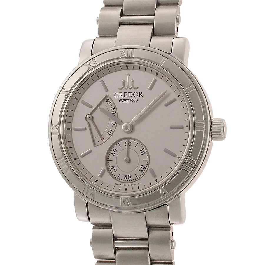 楽天市場】セイコー SEIKO GCLH985/7R88-0AK0 クレドール ノード