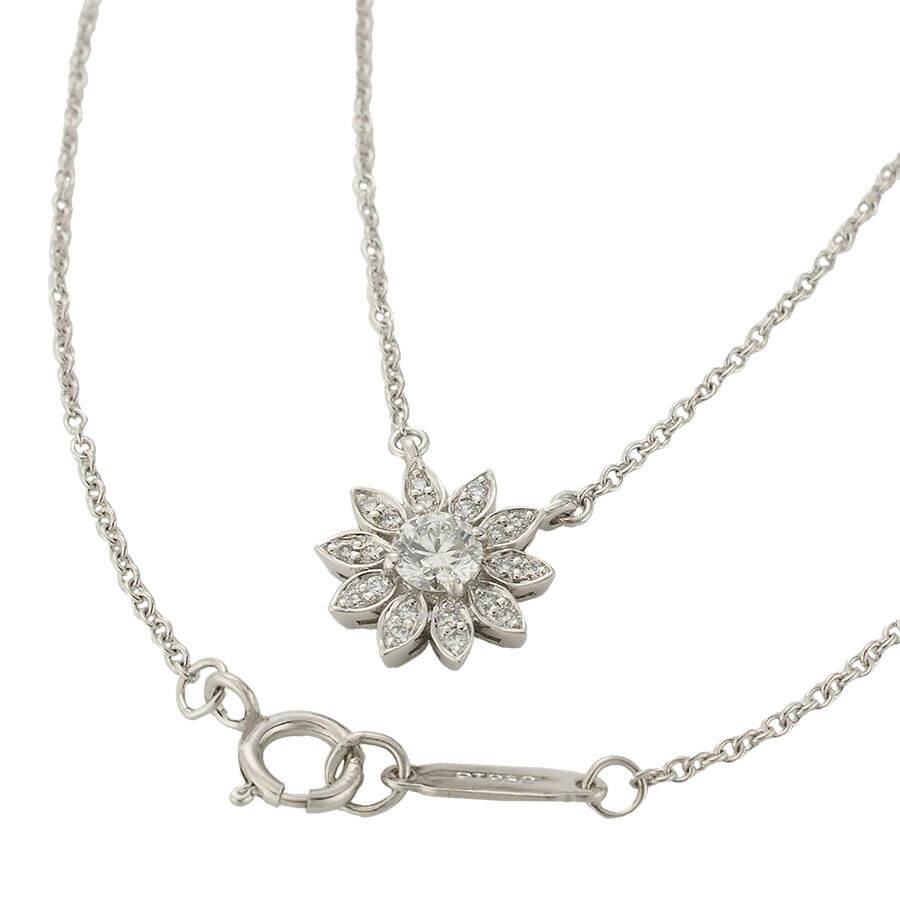 楽天市場】【送料無料】【新品仕上げ済】ティファニー TIFFANY