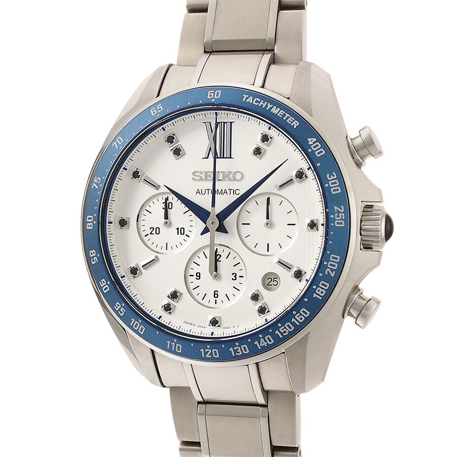 楽天市場】【ウォッチ】SEIKO セイコー BRIGHTZ ブライツ