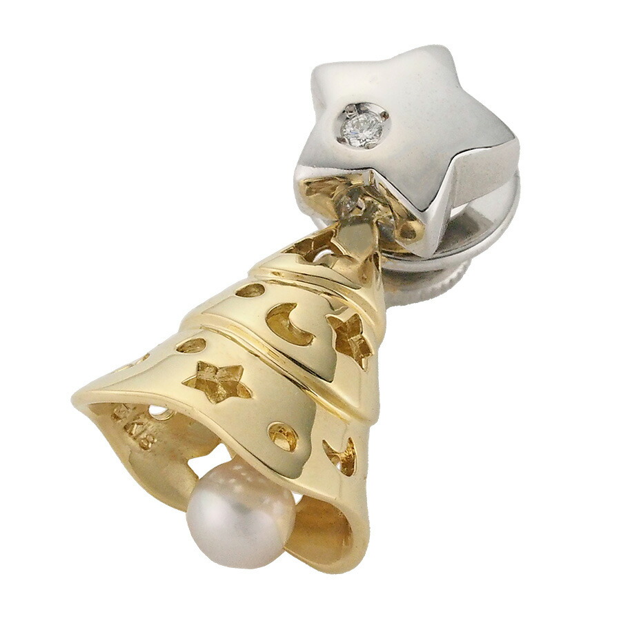 お値下げ中、ミキモト 真珠 ブローチネックレス 美品⭐️MIKIMOTO ミキモト】 パールブローチ/ネックレス