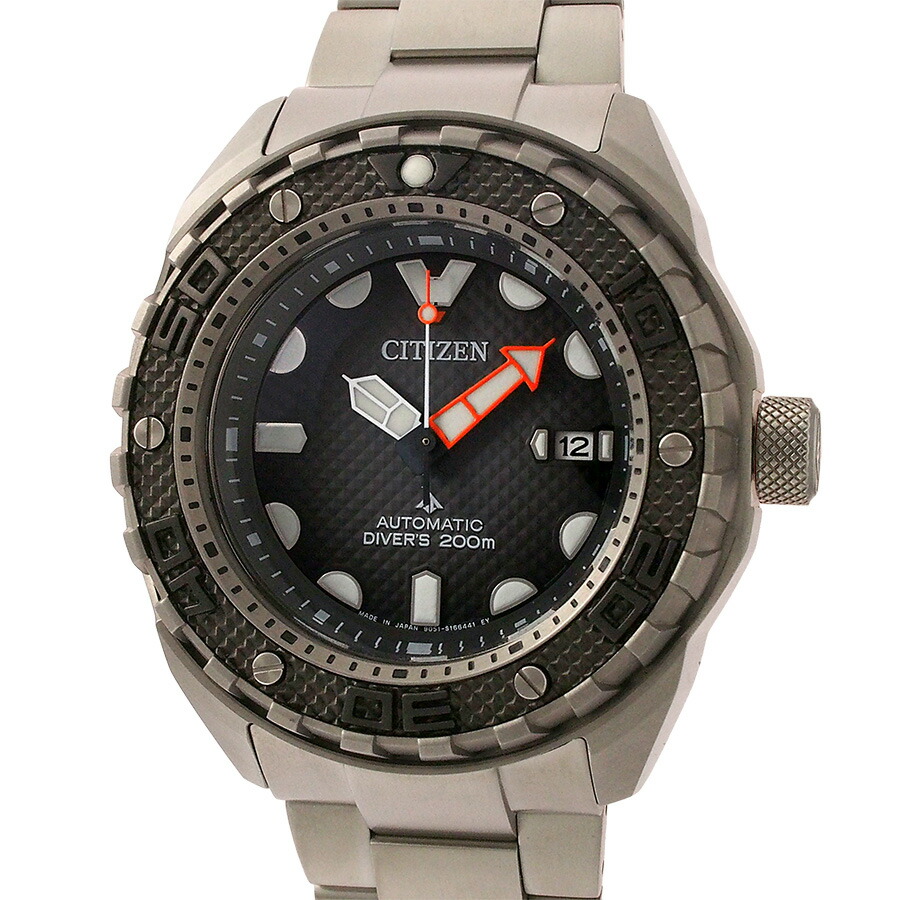 楽天市場】【CITIZEN】シチズン『プロマスター エアダイバー200m