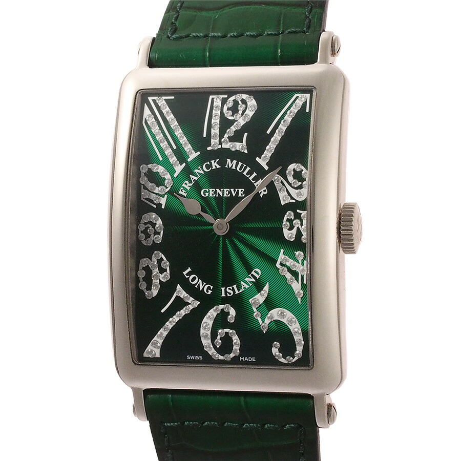 楽天市場】【FRANCK MULLER】フランクミュラー ロングアイランド