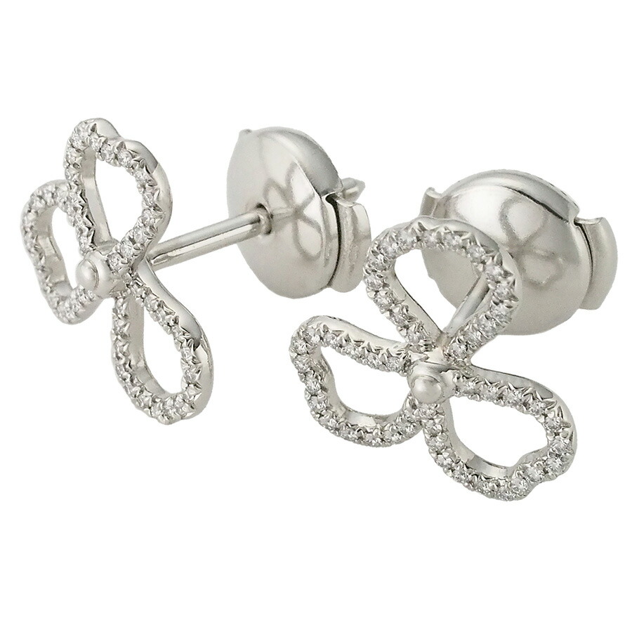 Tiffany & Co. 花形ピアス 楽天市場】【ジュエリー】【新品仕上げ済】TIFFANY&Co. ティファニー