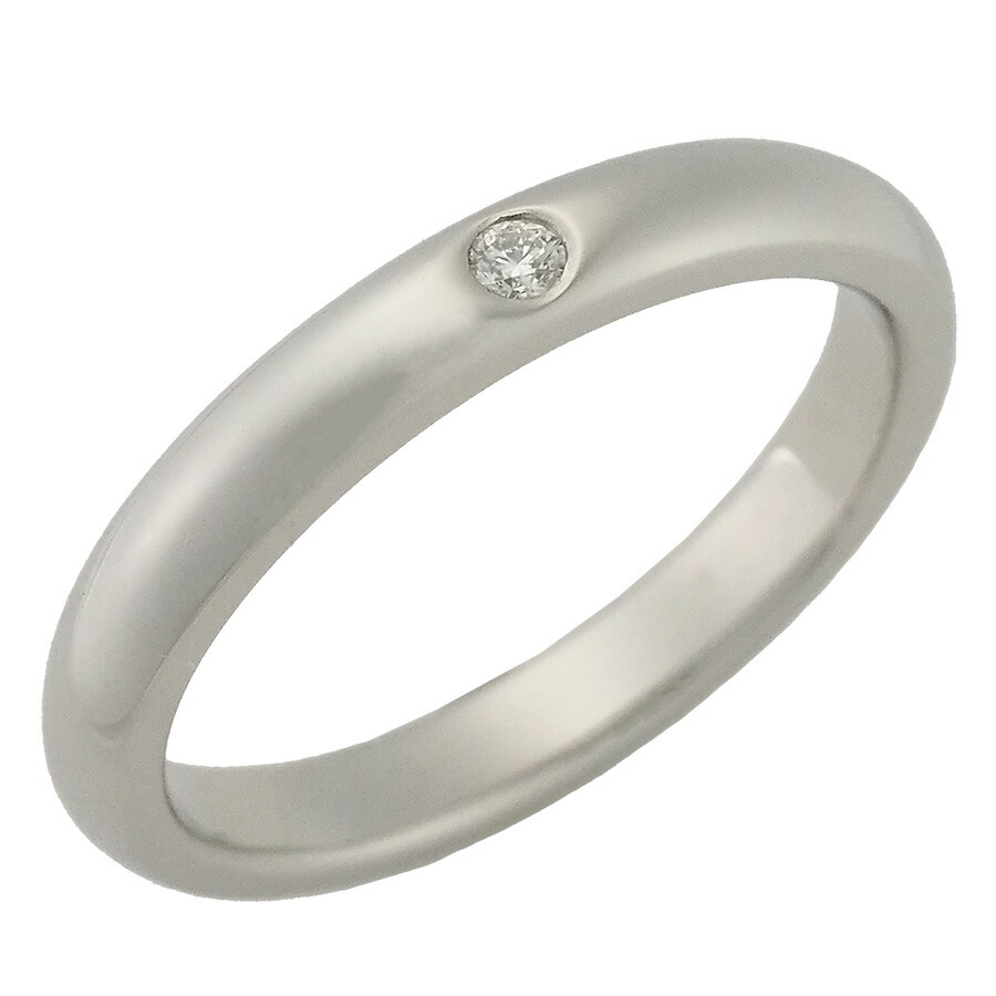 楽天市場】【ジュエリー】【新品仕上げ済】TIFFANY&Co. ティファニー