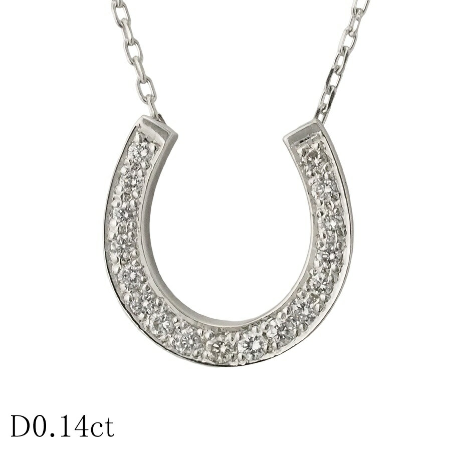 楽天市場】ヴァンドーム青山 VENDOME AOYAMA ダイヤモンドネックレス