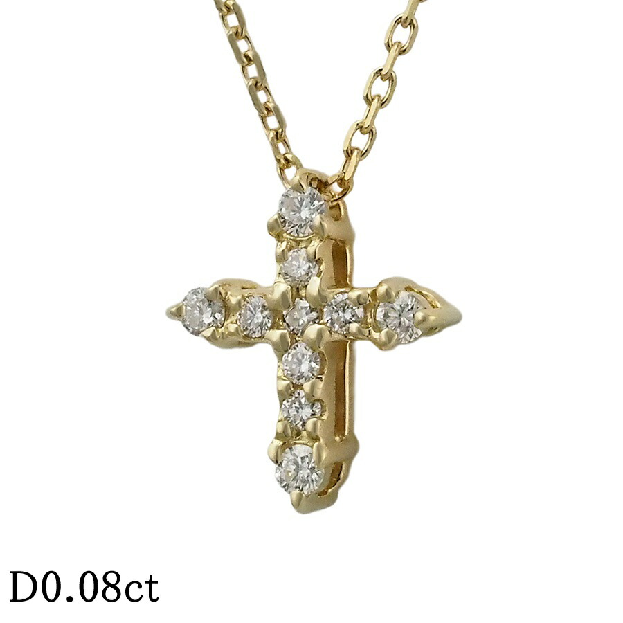 楽天市場】STAR JEWELRY スタージュエリー クロス ダイヤモンド