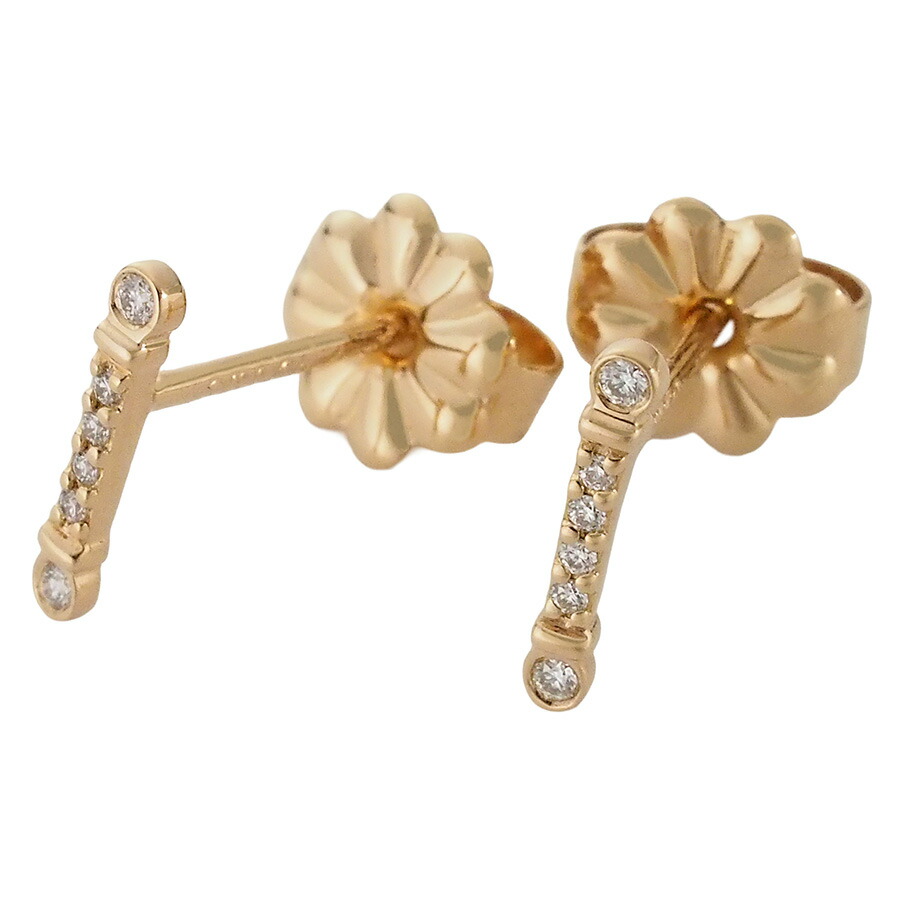 楽天市場】ティファニー Tiffany & Co. ピアス フルール ド リス