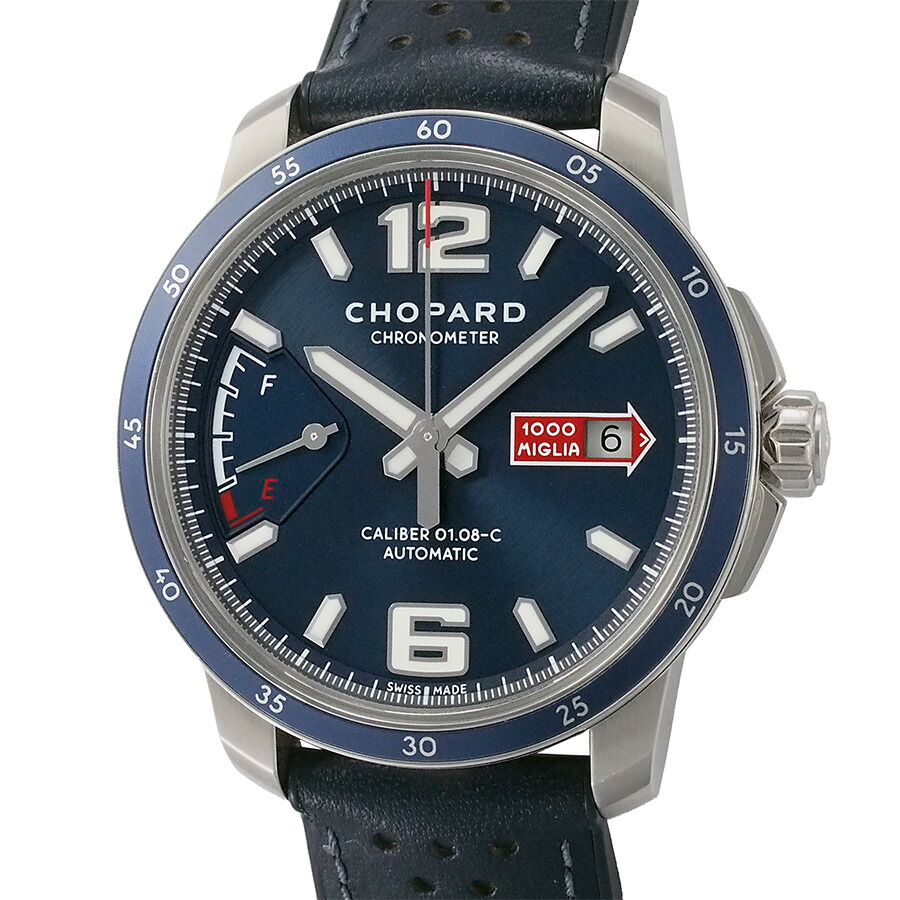 不動 ショパール Chopard ミッレミリア クォーツ 不動 ショパール Chopard ミッレミリア クォーツ 楽天市場】【Chopard